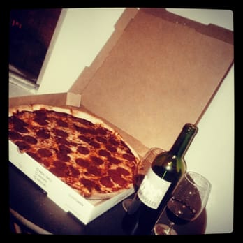 JR's Pizza & Brew - Pepperoni Pizza close to home! - Pizza Near Me - New York, New York JR's Pizza & Brew - Pepperoni Pizza close to home! - Pizza Near Me - New York, New York