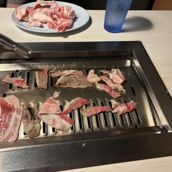 Cham Garden Korean BBQ Buffet - Korean Near Me - Lakewood, Washington Cham Garden Korean BBQ Buffet - Korean Near Me - Lakewood, Washington