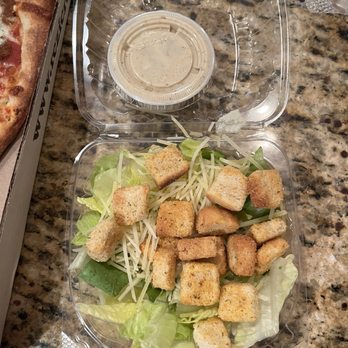 Reziero's NY Pizza - Caesar Salad - Sandwiches Near Me - Tampa, Florida Reziero's NY Pizza - Caesar Salad - Sandwiches Near Me - Tampa, Florida