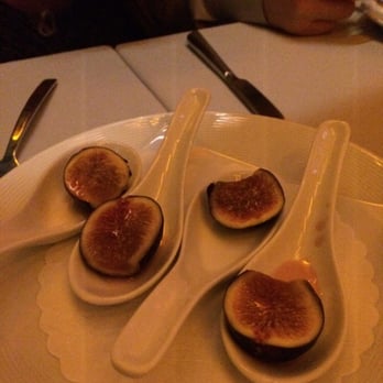 Robert - Fig from the chef - New American Near Me - New York, New York