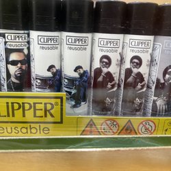 Flor De Las Flores - It's Ice Cube on a Clipper...