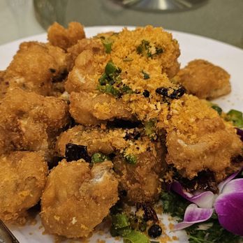 Longo Seafood Restaurant - Fried King Crab - Seafood Near Me - Rosemead, California Longo Seafood Restaurant - Fried King Crab - Seafood Near Me - Rosemead, California