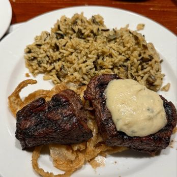 Cattlemens Steakhouse - 06.25.26 8 oz. Small Sirloin - Steakhouses Near Me - Elk Grove, California Cattlemens Steakhouse - 06.25.26 8 oz. Small Sirloin - Steakhouses Near Me - Elk Grove, California