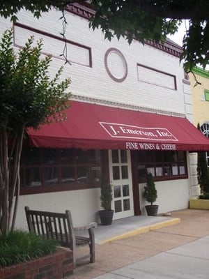 J EMERSON - 11 Reviews - 5716 Grove Ave, Richmond, Virginia - Beer