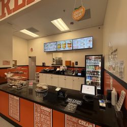 Inside registered