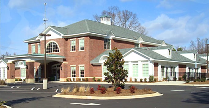 Providence Preparatory School - childcare center in Charlotte, NC