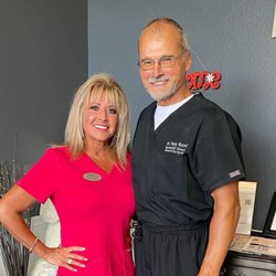 Russell Chiropractic Hand & Foot Clinic