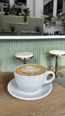Les Deux Amis Cafe and Wine Bar by null