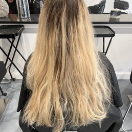 Before Before