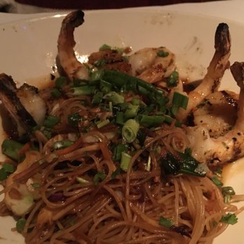 Bonefish Grill - 2 for $55 Saigon Shrimp and Scallops - Seafood Near Me - Paramus, New Jersey