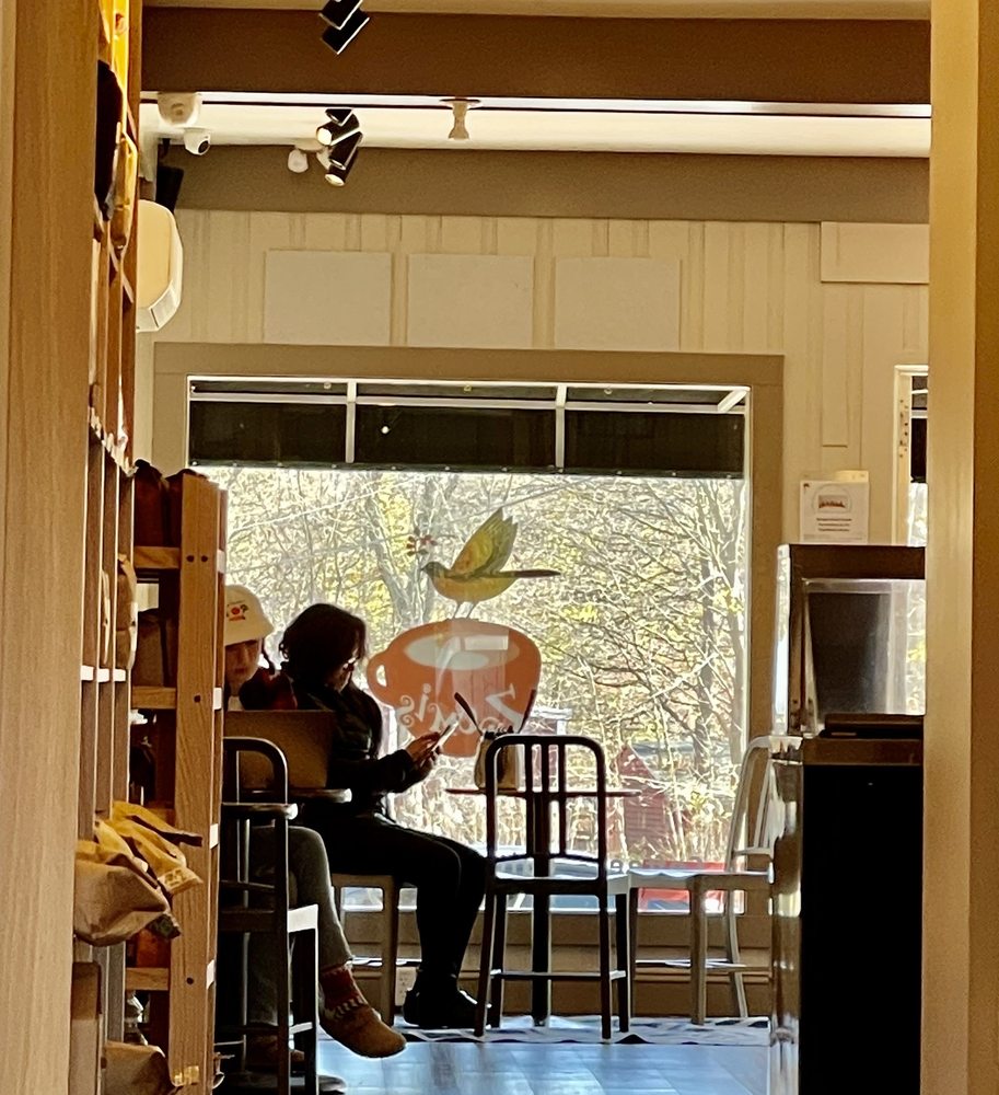 Zumi's Espresso Image