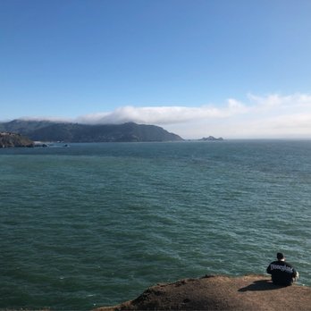 Mori Point - Hiking Near Me - Pacifica, California