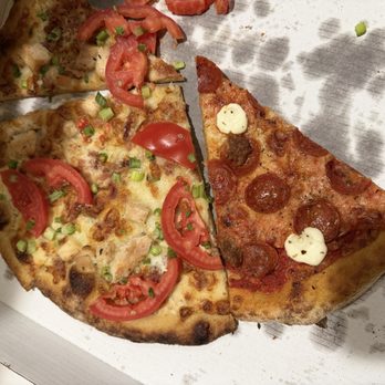 Wicked Pie Pizza - Pizza Near Me - Puyallup, Washington Wicked Pie Pizza - Pizza Near Me - Puyallup, Washington