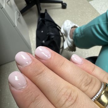 Swan Nail Boutique - Nail Salons Near Me - Charlotte, North Carolina
