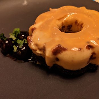 La Mina - The Village Dallas - Choco flan - Venues & Event Spaces Near Me - Dallas, Texas La Mina - The Village Dallas - Choco flan - Venues & Event Spaces Near Me - Dallas, Texas