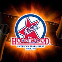 Foster's Hollywood