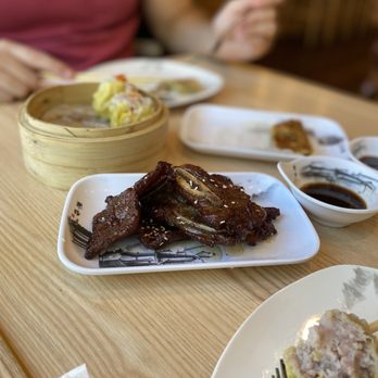 D Cuisine - 20. Honey Short Ribs - Dim Sum Near Me - Chicago, Illinois D Cuisine - 20. Honey Short Ribs - Dim Sum Near Me - Chicago, Illinois