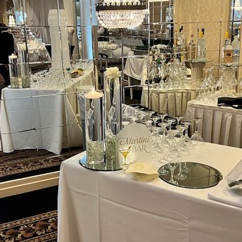 The Carlisle - Venues & Event Spaces Near Me - Lombard, Illinois