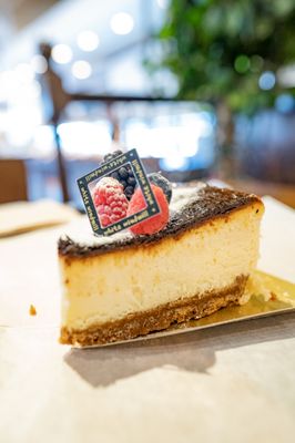 White Windmill Bakery and Cafe by null