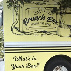 Brunch Box