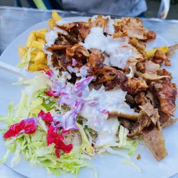 istambul antiguo kebab - Restaurants Near Me - Donostia, SS