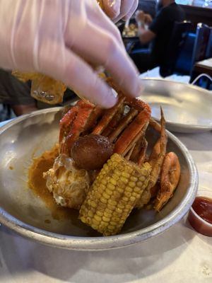 King Crab House by null