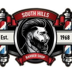 South Hills Barber Shop