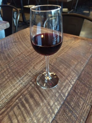 MIA Tapas & Bar by null