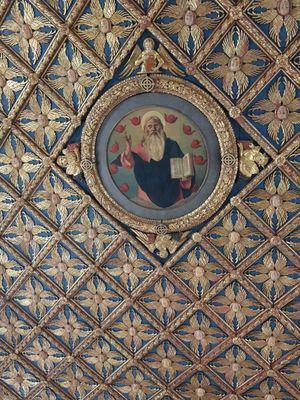 Gallerie dell'Accademia by null Gallerie dell'Accademia by null