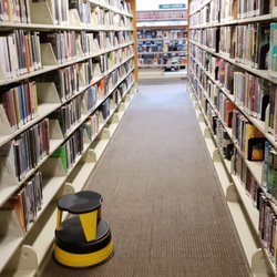 Everett Public Library