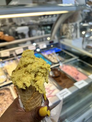 Kokopelli Sweets by null