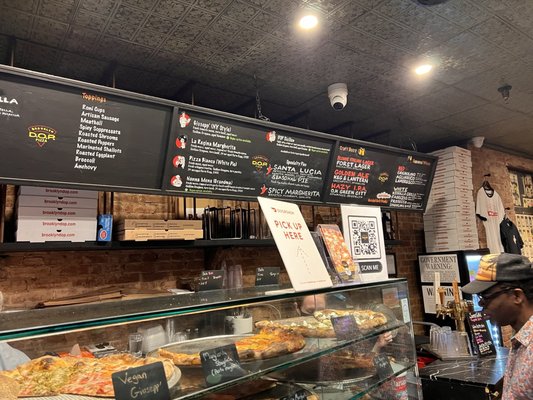 Brooklyn DOP by null