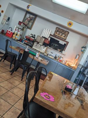 Taqueria Arandas by null