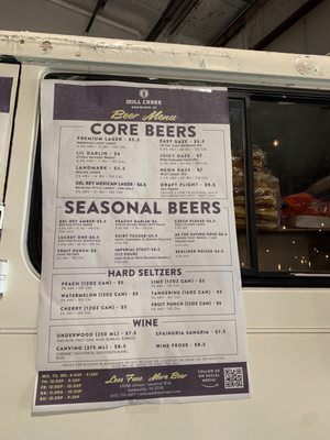 Mill Creek Brewing Co. by null