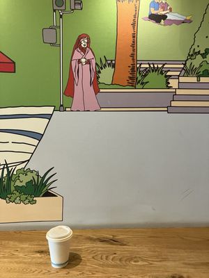 Ritual Coffee Roasters by null