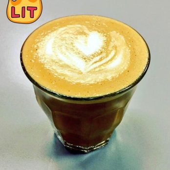 Endorffeine - Cortado. It's on! - Coffee Roasteries Near Me - Los Angeles, California Endorffeine - Cortado. It's on! - Coffee Roasteries Near Me - Los Angeles, California