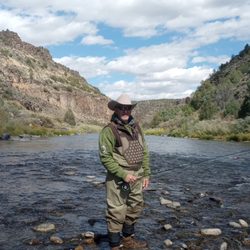 Taos Fly Shop