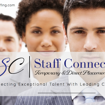 Staff Connection - Staff Connection, Inc. - Staffing Agency servicing Glendale, Burbank, Pasadena, the San Fernando Valley, and the L.A. Metro area. - Employment Agencies Near Me - Burbank, California Staff Connection - Staff Connection, Inc. - Staffing Agency servicing Glendale, Burbank, Pasadena, the San Fernando Valley, and the L.A. Metro area. - Employment Agencies Near Me - Burbank, California