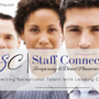 Photo of Staff Connection