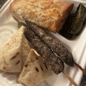 Saladelia Cafe & Catering - Mediterranean Near Me - Durham, North Carolina Saladelia Cafe & Catering - Mediterranean Near Me - Durham, North Carolina