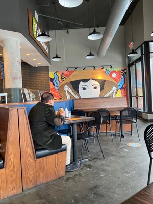 Lu's Sandwiches by null