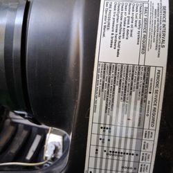 Ricky's Onsite Services - Lawn Mower Engine Information