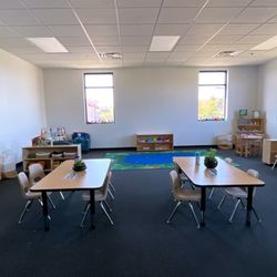 BrightPath Union Child Care Center