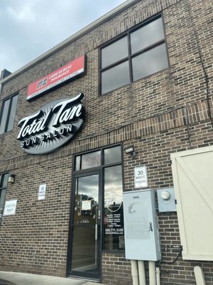 Total Tan