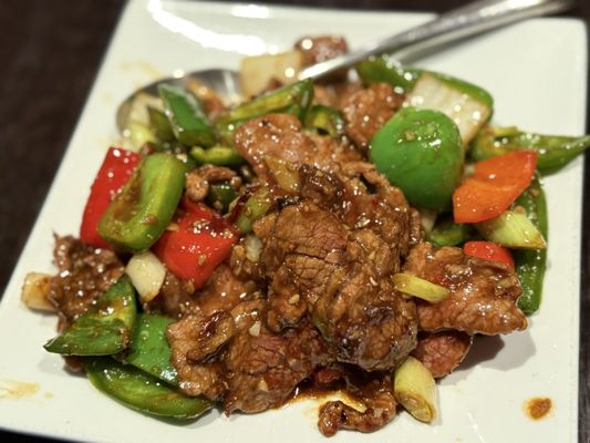 Kwok's Bistro by null