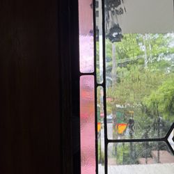 Seattle Stained Glass