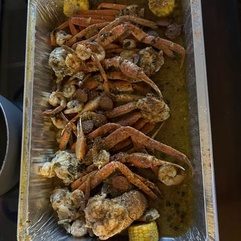 Ray's Chicken & Fish - GET UP IN THERE - Seafood Near Me - Stockton, California Ray's Chicken & Fish - GET UP IN THERE - Seafood Near Me - Stockton, California