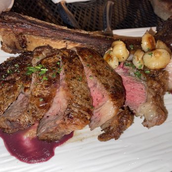 Orange Hill Restaurant & Events - Steakhouses Near Me - Orange, California