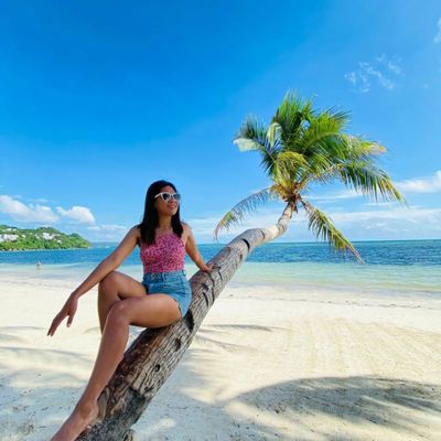Boracay by null