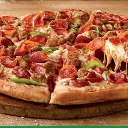 Marco's Pizza
